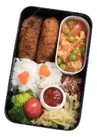 وجبات طعام جاهزة فى كندا