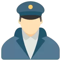 وظائف امن و حماية و حراسة في New Brunswick