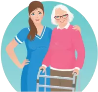 خدمات رعاية منزلية فى كندا