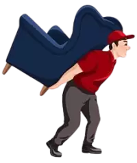 نقل عفش فى كندا