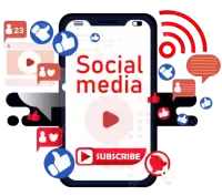 إعلانات مواقع التواصل فى كندا