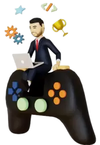 تطوير الألعاب فى كندا