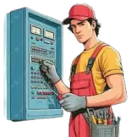هندسة إلكترونيات فى كندا