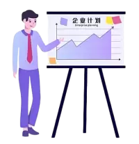 تخطيط الأعمال فى كندا