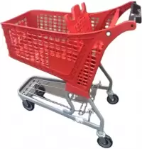 تجهيزات محلات تجارية فى كندا