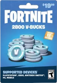 فورت نايت فى كندا