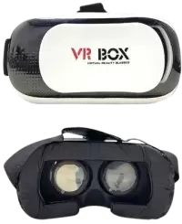 نظارات واقع افتراضي VR فى كندا